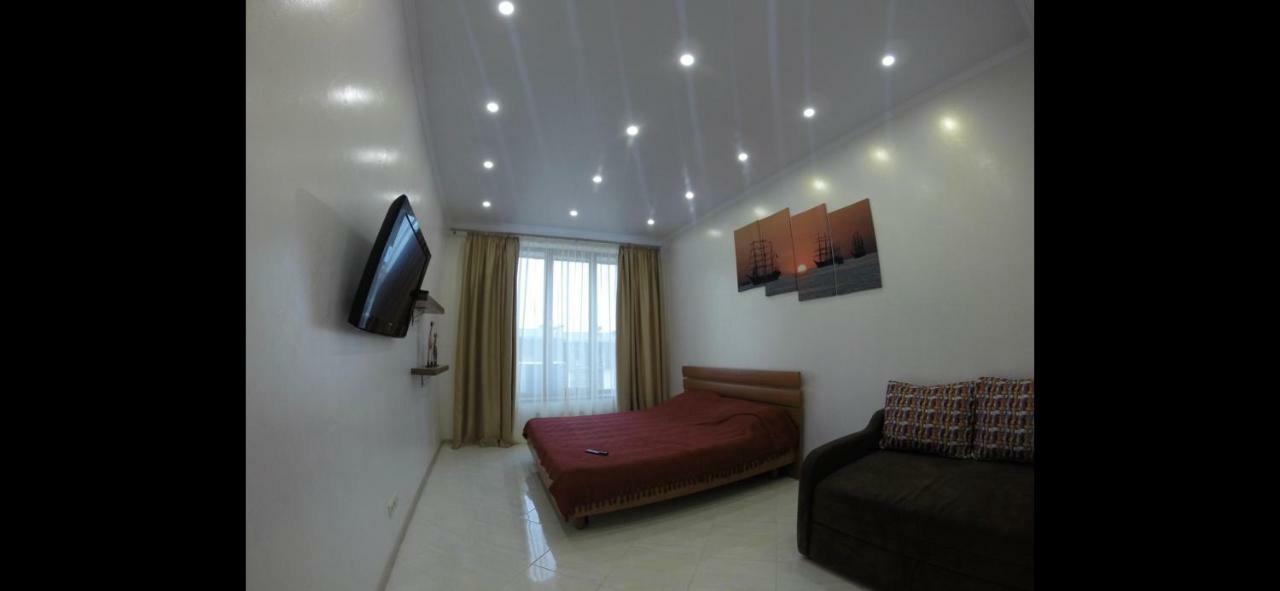 Dacha Kovalevskoho N E Apartments Οδησσός Εξωτερικό φωτογραφία